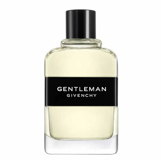 Givenchy Gentleman Eau De Toilette Spray 100ml