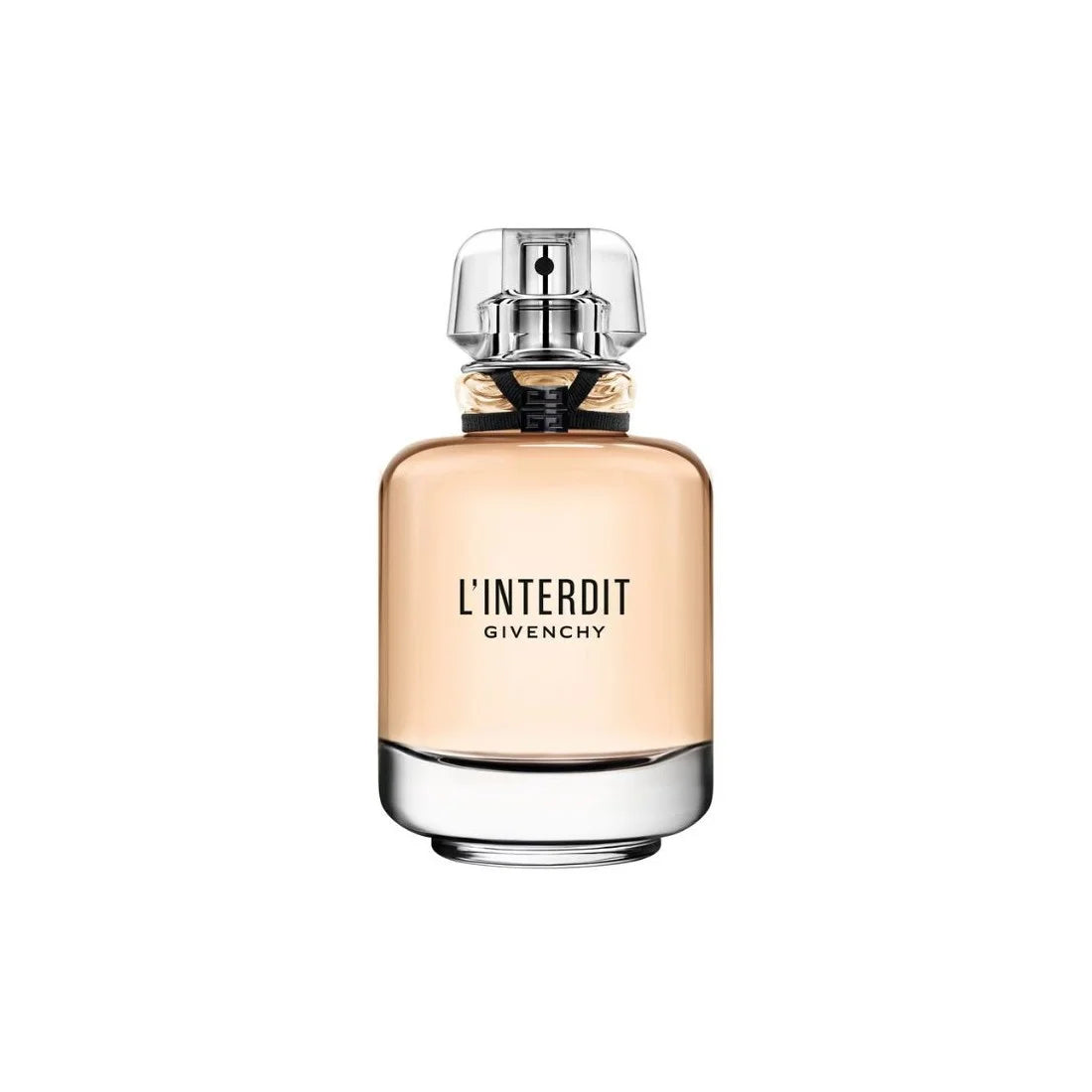 Givenchy Linterdit Edp Spray Recargable 100ml