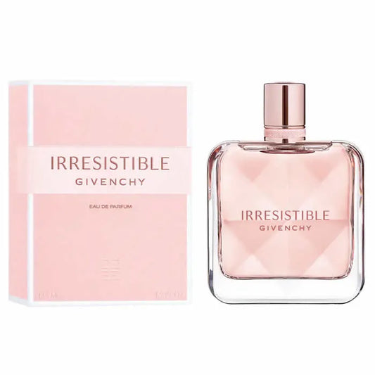 Givenchy Irresistible Eau De Parfum Spray 125ml