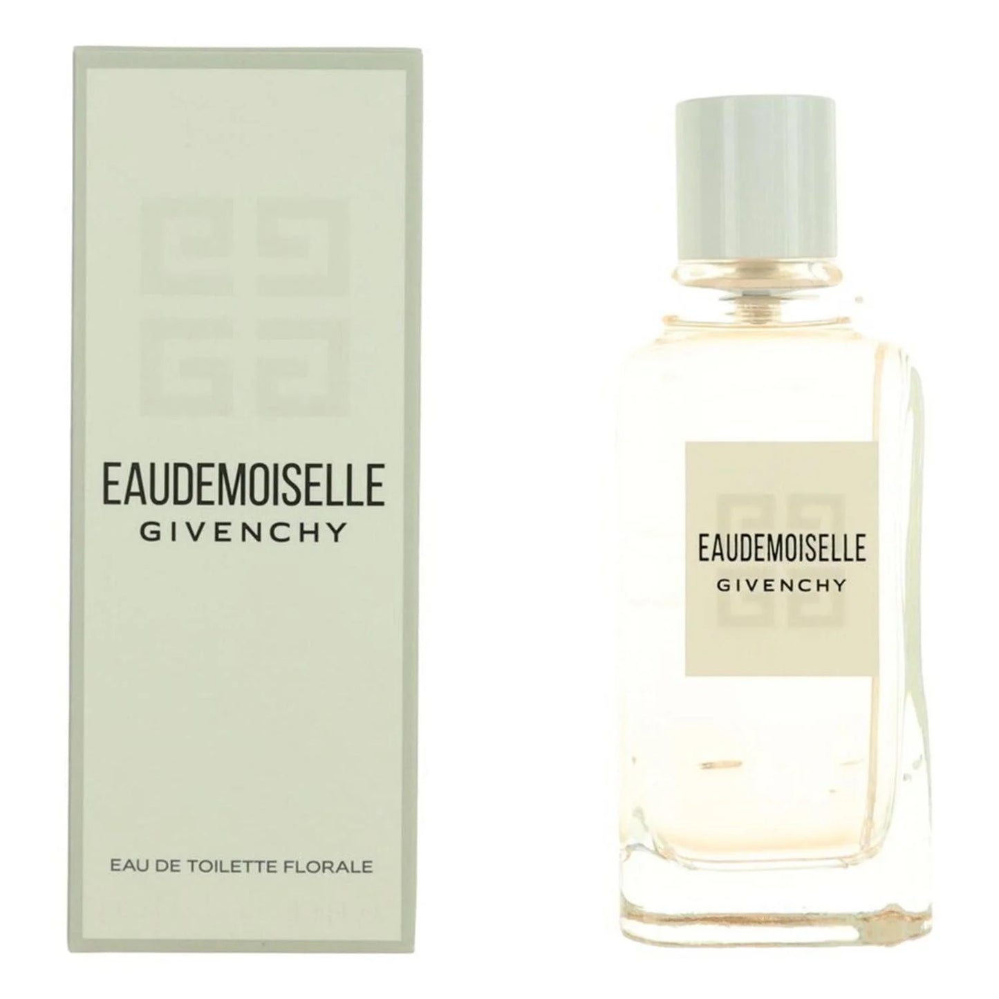 Givenchy Eaudemoiselle Eau De Toilette Florale 100ml Spray