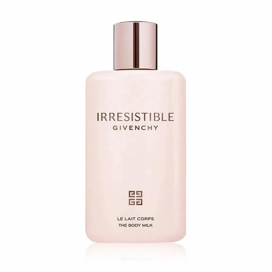 Givenchy Irresistible The Body Milk 200ml
