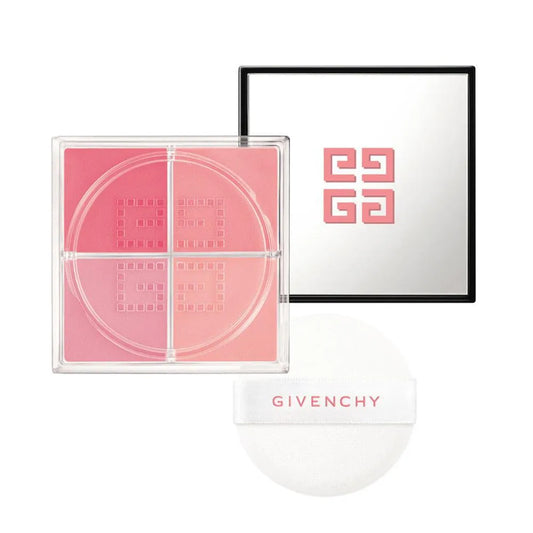 Givenchy Prisme Libre Blush N02 Taffetas Rosè