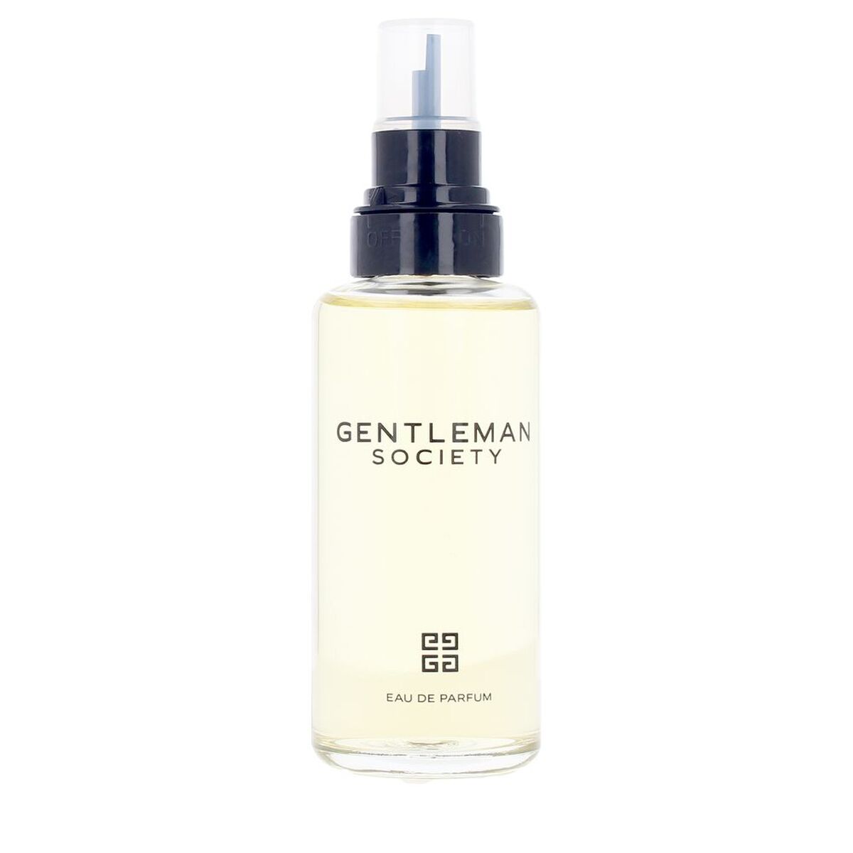 Profumo Uomo Givenchy GENTLEMAN SOCIETY EDP 150 ml