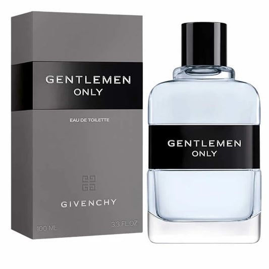 Givenchy Gentlemen Only Eau De Toilette Spray 100ml