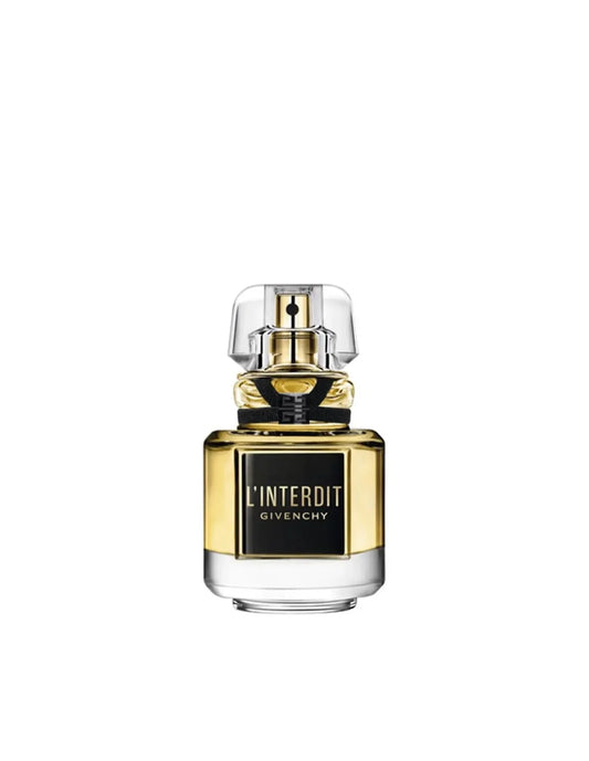 Givenchy L'Interdit Perfume 35 Vap
