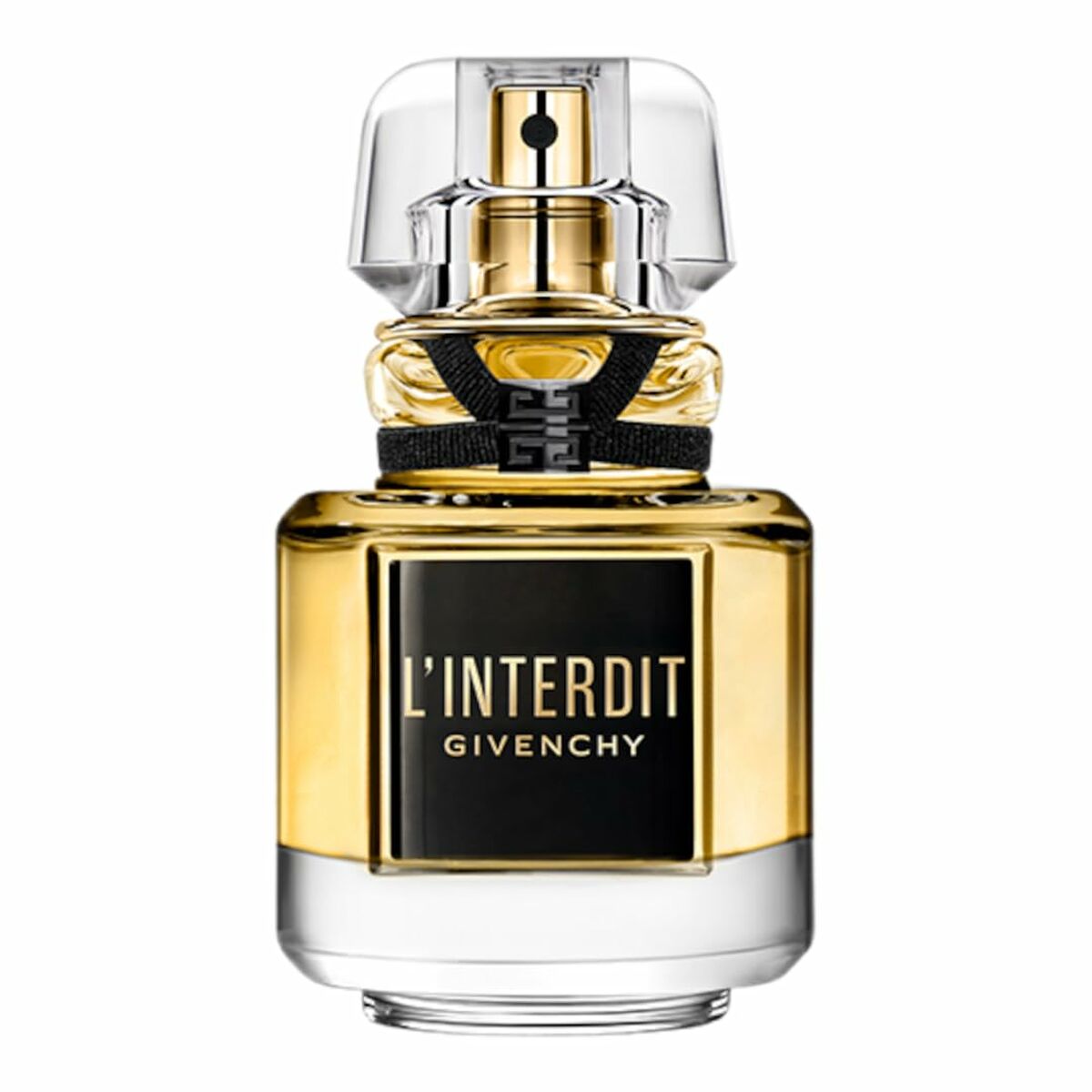 Profumo Unisex Givenchy L'INTERDIT EDP 35 ml