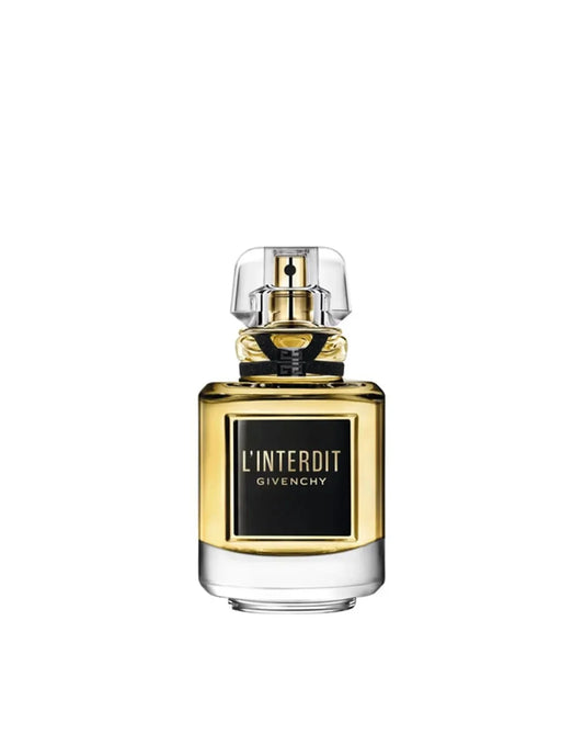 Givenchy Linterdit Perfume 50 Vap