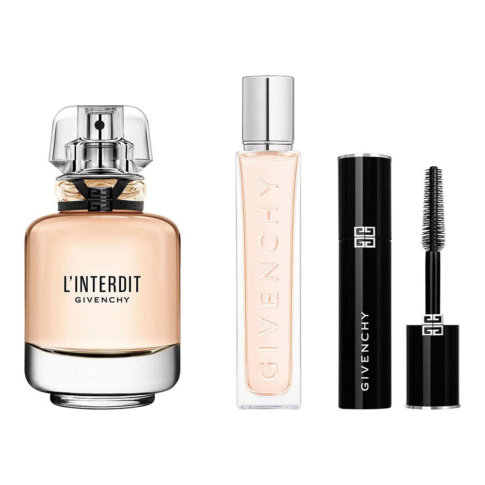 Givenchy L'interdit EDP 50ml Spray 12.5ml
