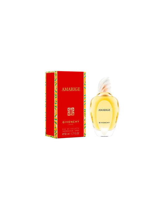 Givenchy Amarige et 50 Vp Super Offer