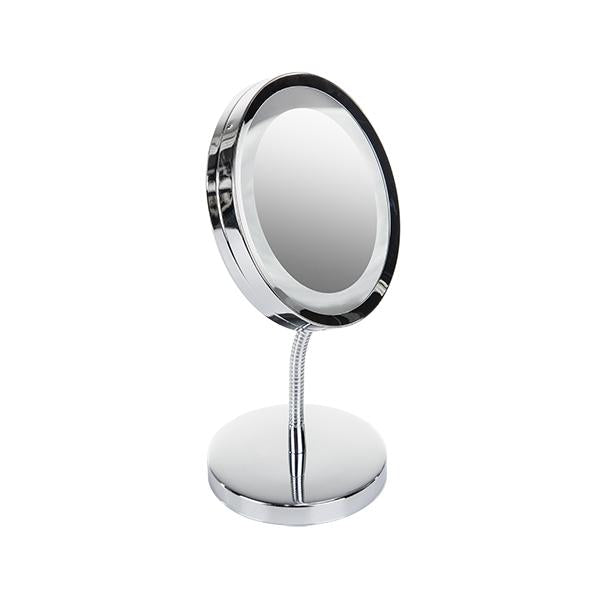 Adler AD 2159 specchietto per trucco Libera installazione Cromo