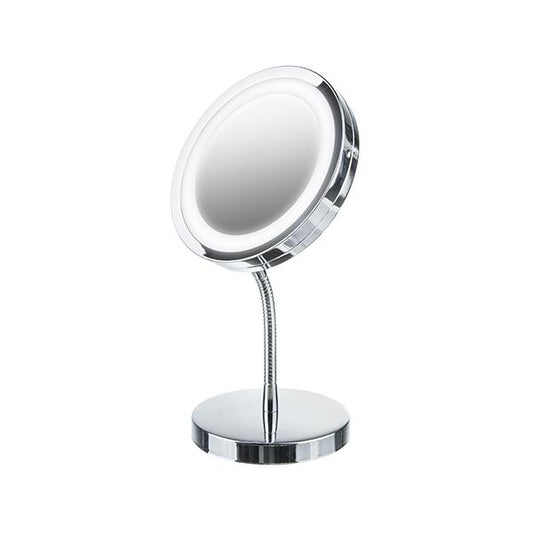 Adler AD 2159 specchietto per trucco Libera installazione Cromo