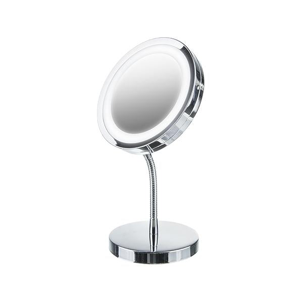 Adler AD 2159 specchietto per trucco Libera installazione Cromo