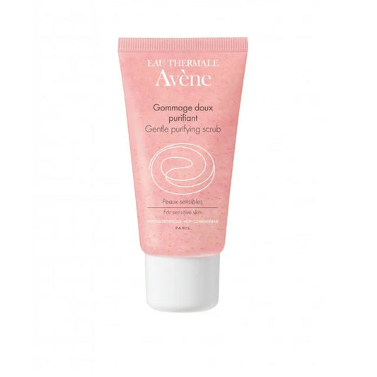 Avene Gentle Purifying Scrub 50ml