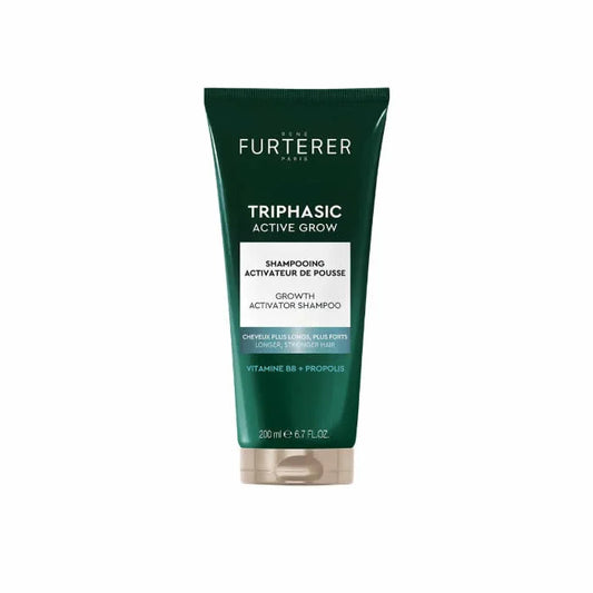 Rene Furterer Triphasic Growth Activator Shampoo 200ml