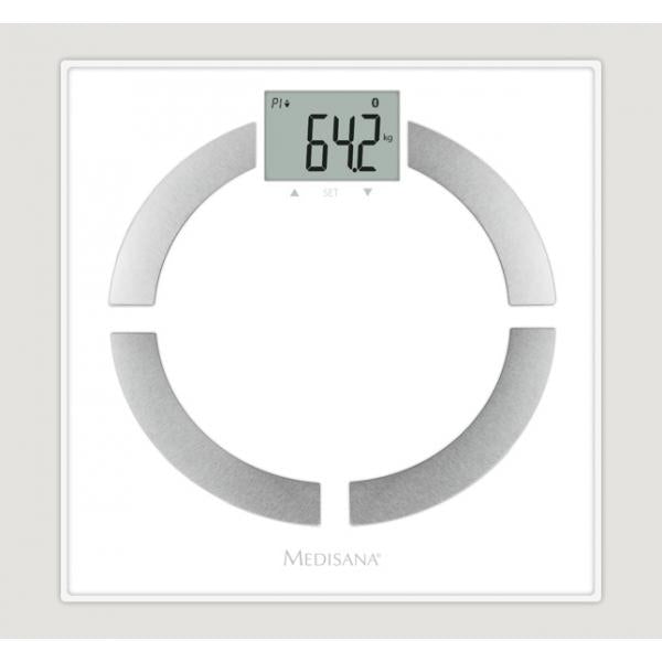 MEDISANA BS 444 - badevgte