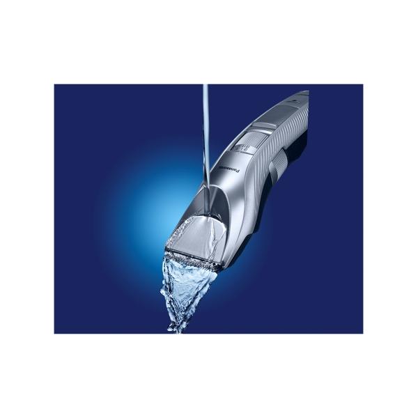 Panasonic ER-GC71 Argento