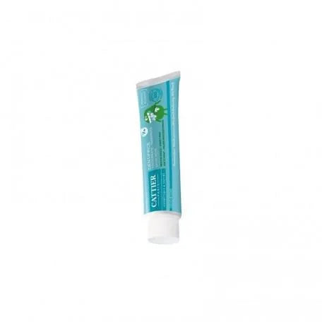 Cattier Paris Cattier Dentifrico Nios 7 Aos 50ml