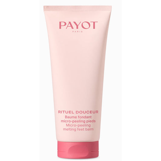 Payot Rituel Douceur Melting Micro-Peeling Foot Balm 100ml