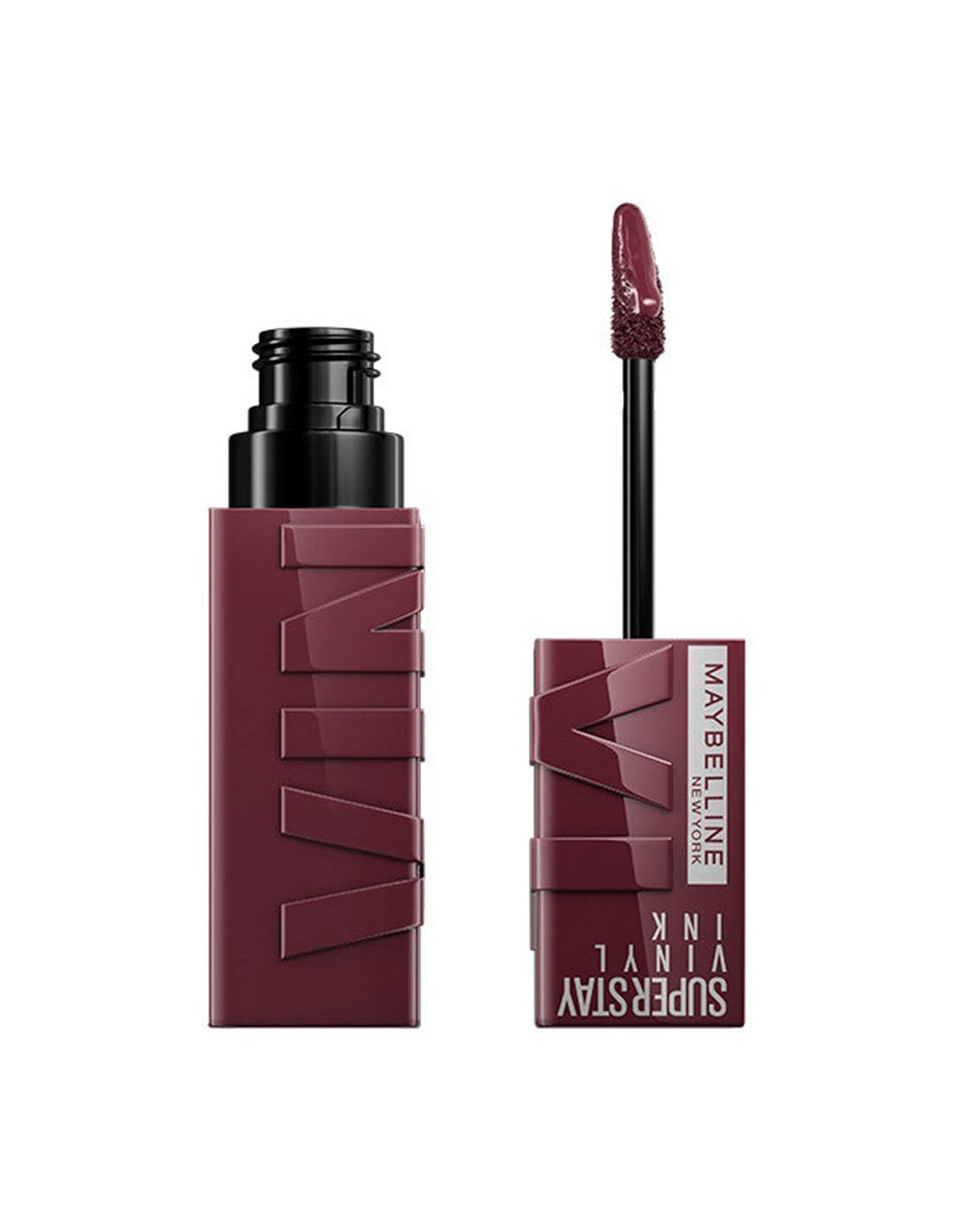 Maybelline Superstay Vinyl Ink Liquid Lipstick 135-Fearless 4.2ml