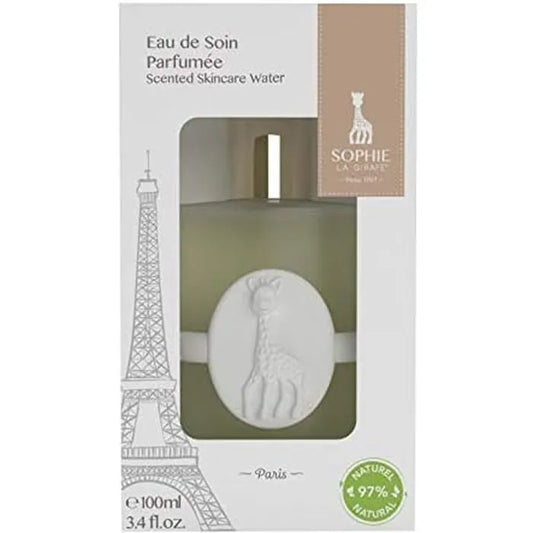 Sophie La Girafe Scented Skincare Spray 100ml