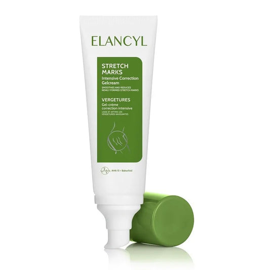 Elancyl Intensive Stretch Mark Correcting Gel-Cream 75ml