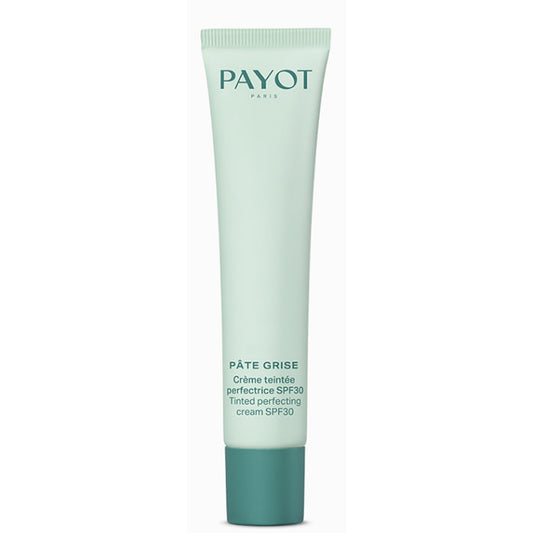 Payot Pte Grise Tinted Perfecting Cream Spf30 40ml