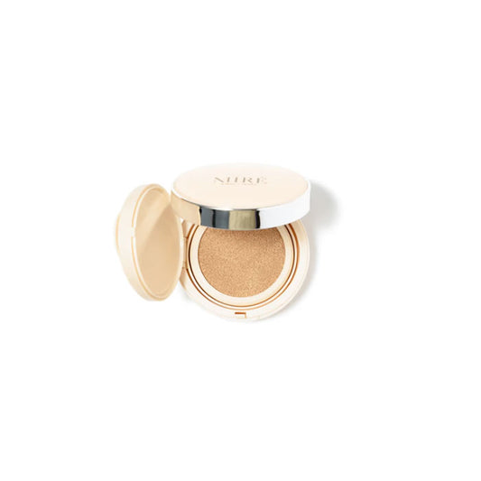 Mi-R Bibi Nova Cushion Complexion Perfector Spf50 03 Doré 19g