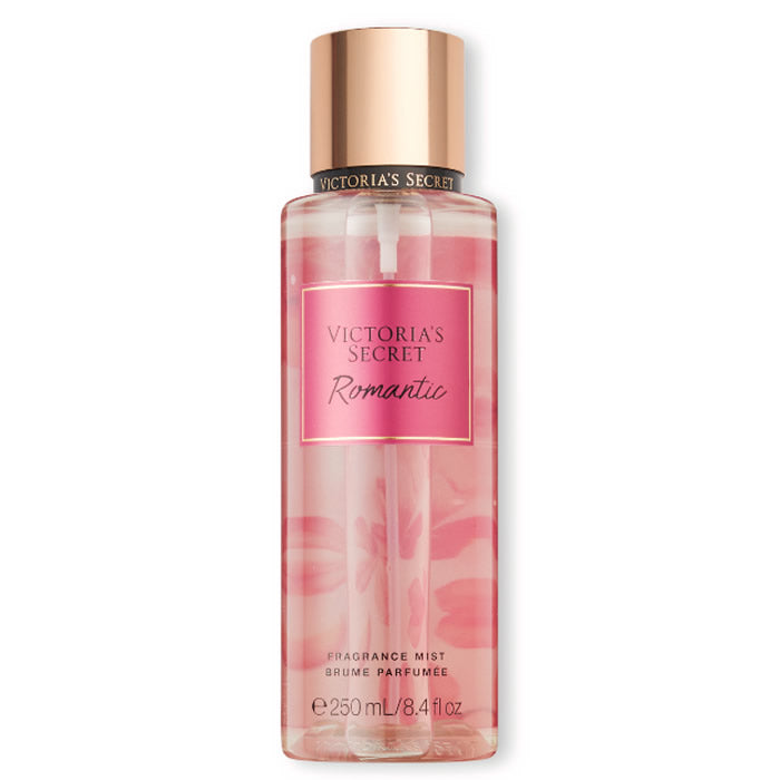 Victoria's Secret Brume de parfum romantique en spray 250 ml