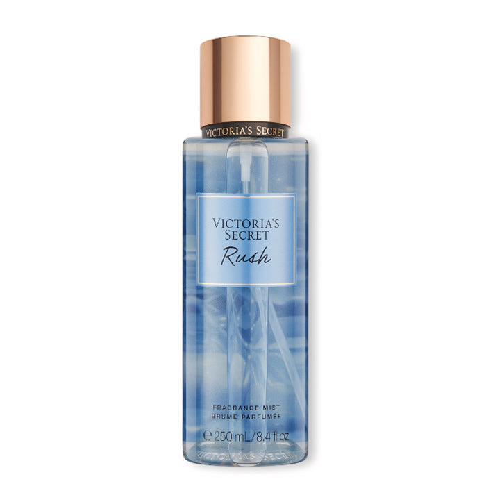 Victorias Secret Rush Fragance Mist Spray 250ml
