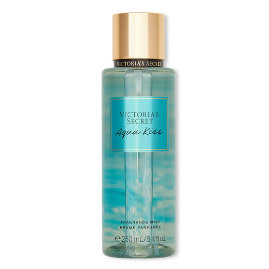 Victorias Secret Aqua Kiss Fragance Mist Spray 250ml