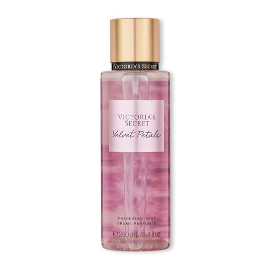 Victorias Secret Velvet Petals Fragance Mist Spray 250ml