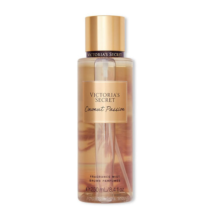 Victorias Secret Coconut Passion Fragance Mist Spray 250ml