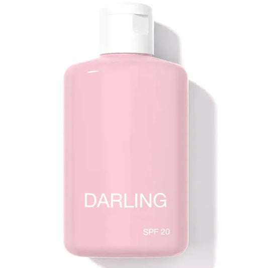 Darling Protection Moyenne SPF20 150ml