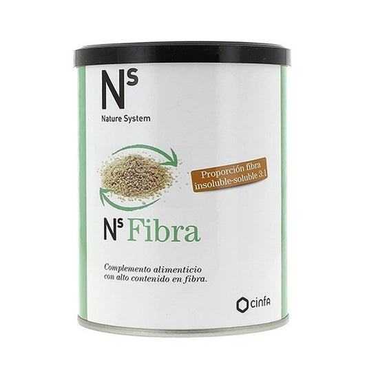 Fibres Ns 250 g