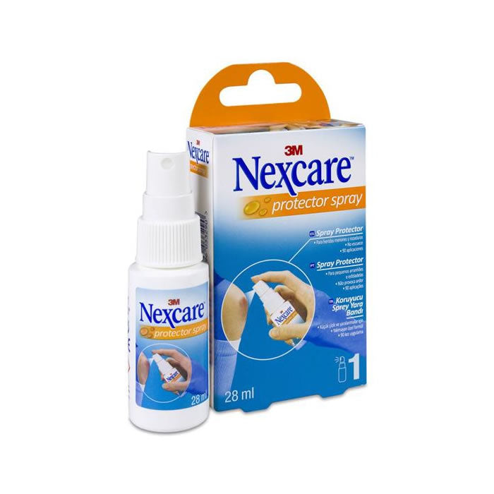 Nexcare Spray Protector 18ml