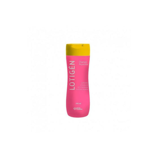 Shampoing réparateur Logiten 300 ml