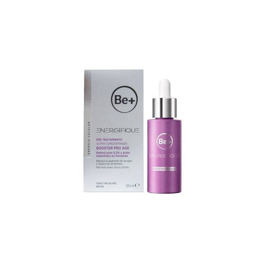 BE+ Pro-Âge Prétraitement 30 ml