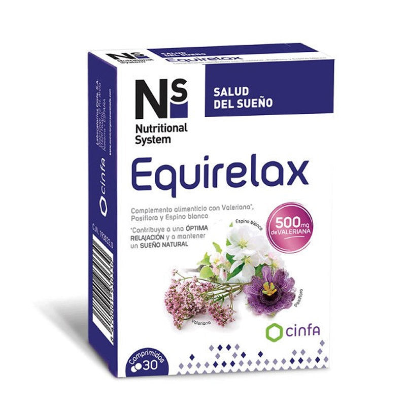 Our Equirelax 30 Tablets