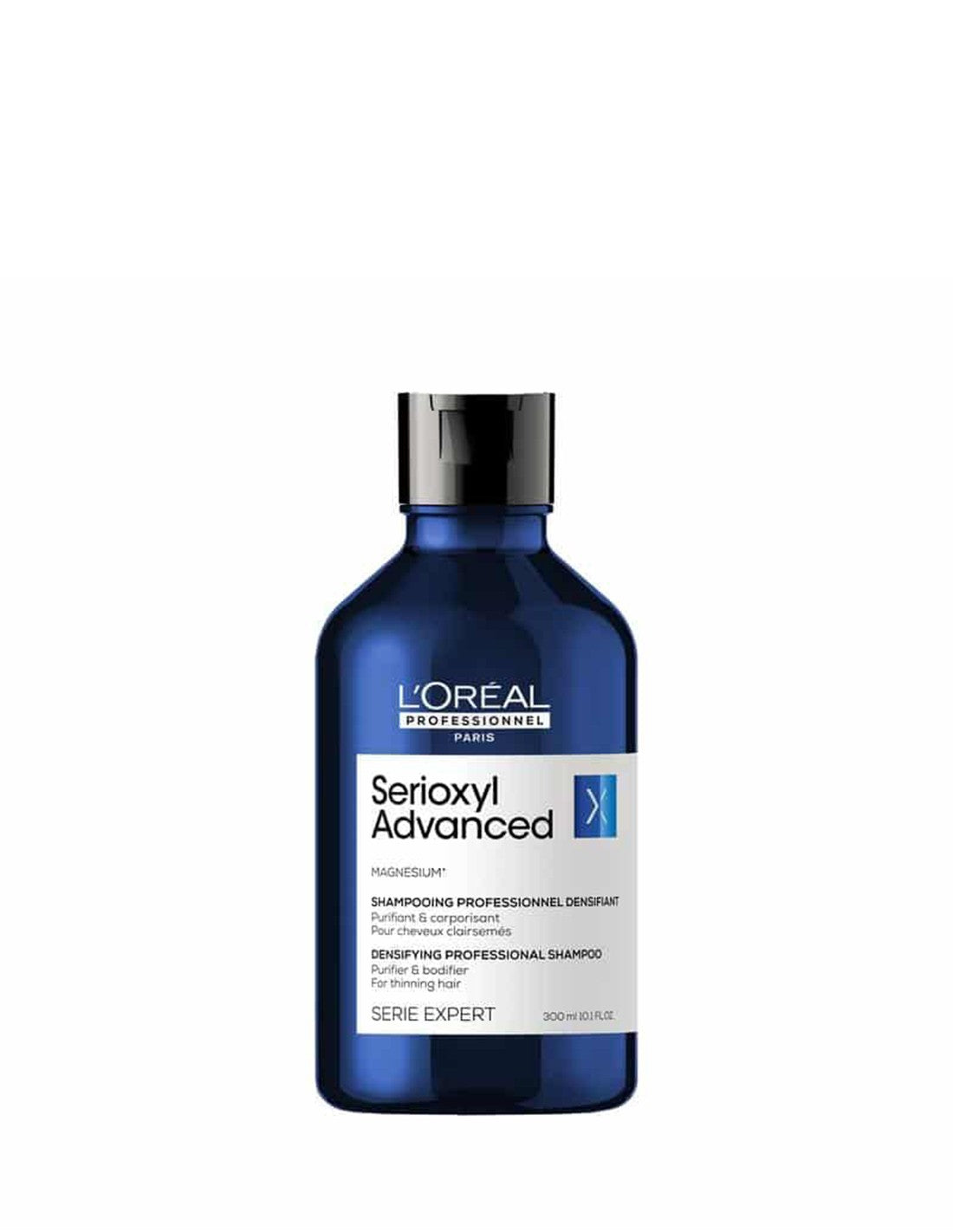 L'oréal Professionnel Serioxyl Advanced Champú 300ml