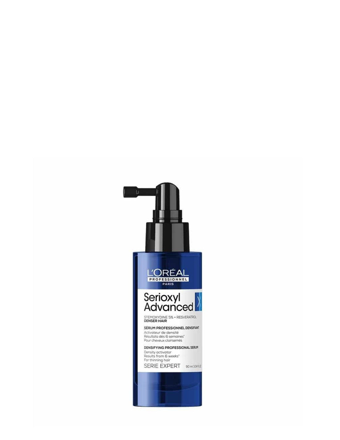 L'Oreal Professionnel Serioxyl Advanced Serum 90ml
