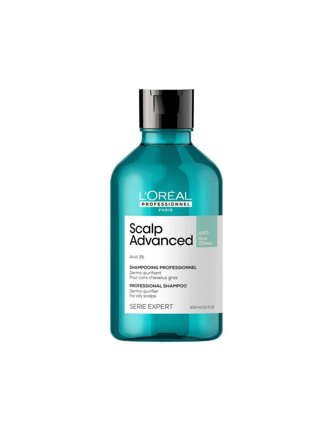 L'oréal Professionnel Scalp Advanced Champú 300ml