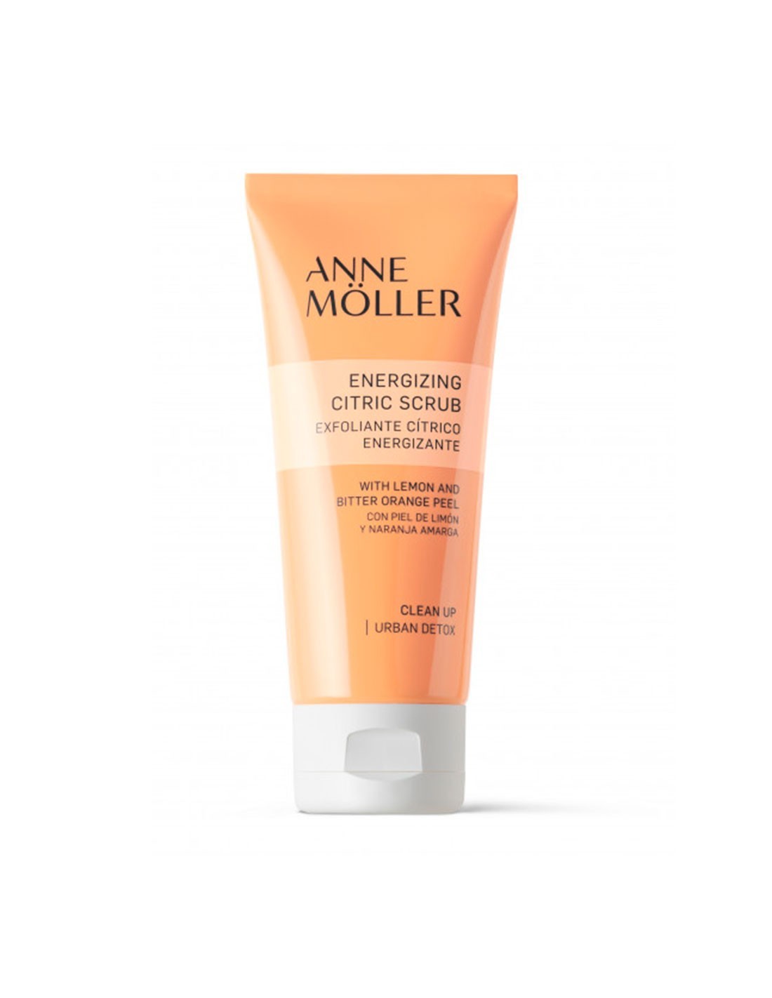 Anne Mller Anne Moller Clean Up Energizing Citric Scrub 100ml@