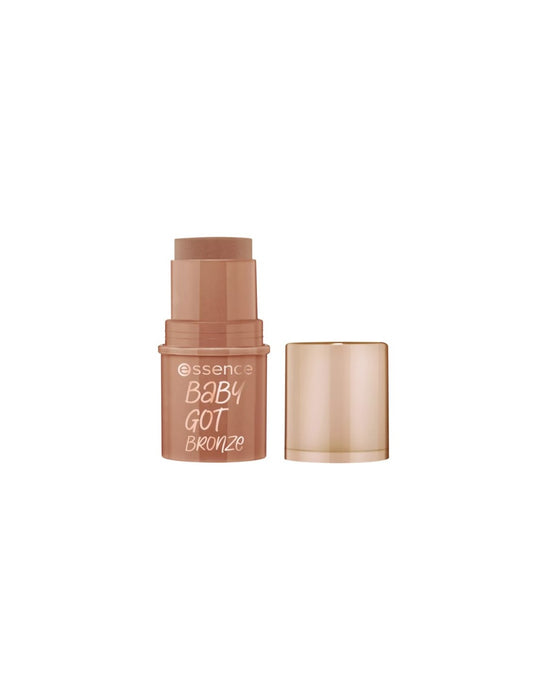 Essence Cosmetics Baby Got Bronze Bronzer En Barra 10 5,5g 