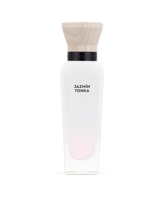 Adolfo Dominguez Jazmin Tonka Eau De Parfum Spray 120ml