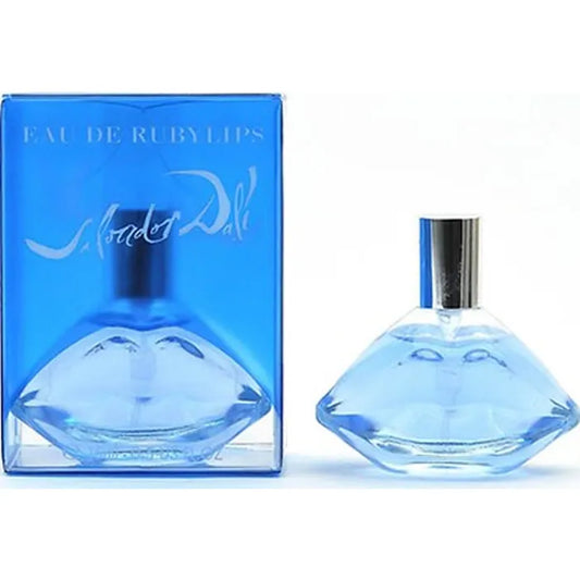 Salvador Dalí Nomade Eau De Rubylips Spray 15ml