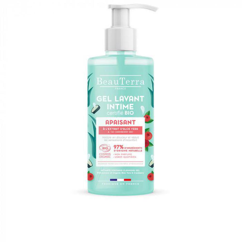 Beauterra Bio Gel ntimo Calmante 500ml