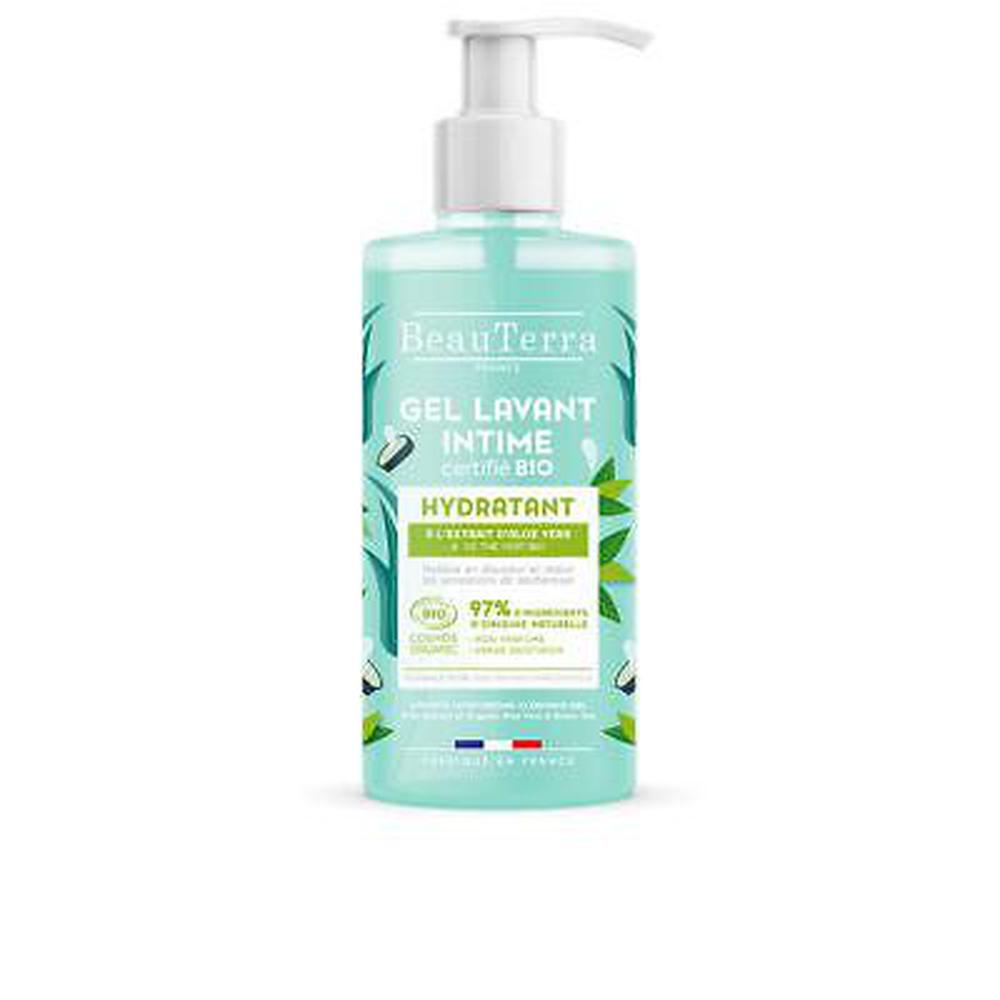 Beauterra Bio Gel ntimo Hidratante 500ml