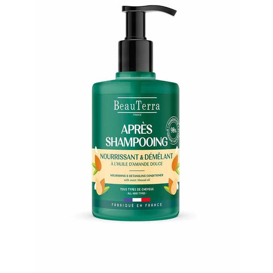 Beauterra Nourrissant y Démlant Acondicionador 500ml