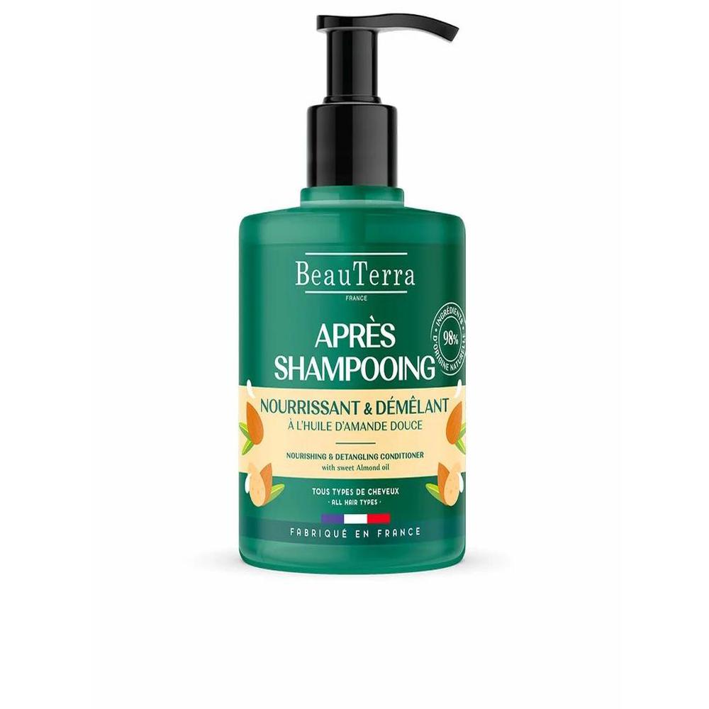 Beauterra Nourrissant y Démlant Acondicionador 500ml