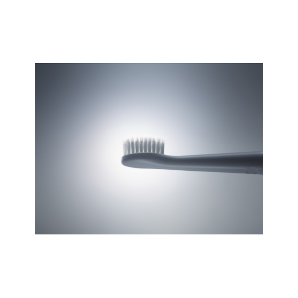 Panasonic EW-DM81 spazzolino elettrico Adulto Spazzolino elettrico sonico Bianco